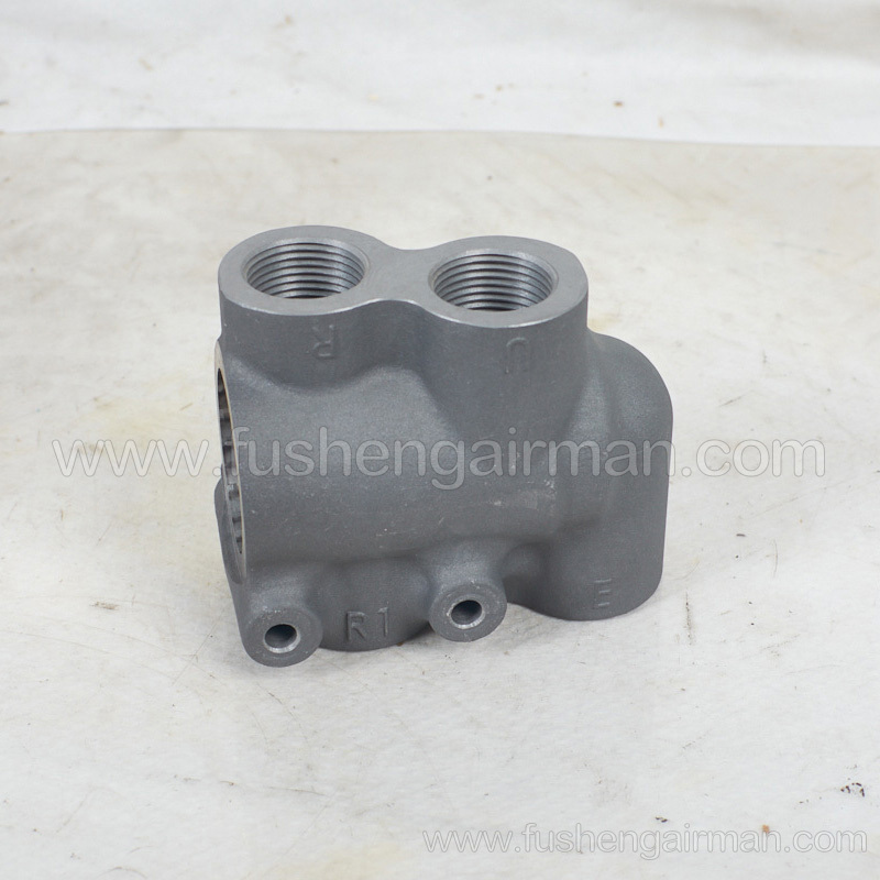 2.270.2260 Italy VMC original air compressor parts temperature control valve VT37/71-1