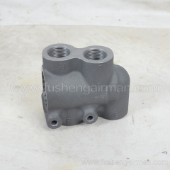 2.270.2260 Italy VMC original air compressor parts temperature control valve VT37/71-1