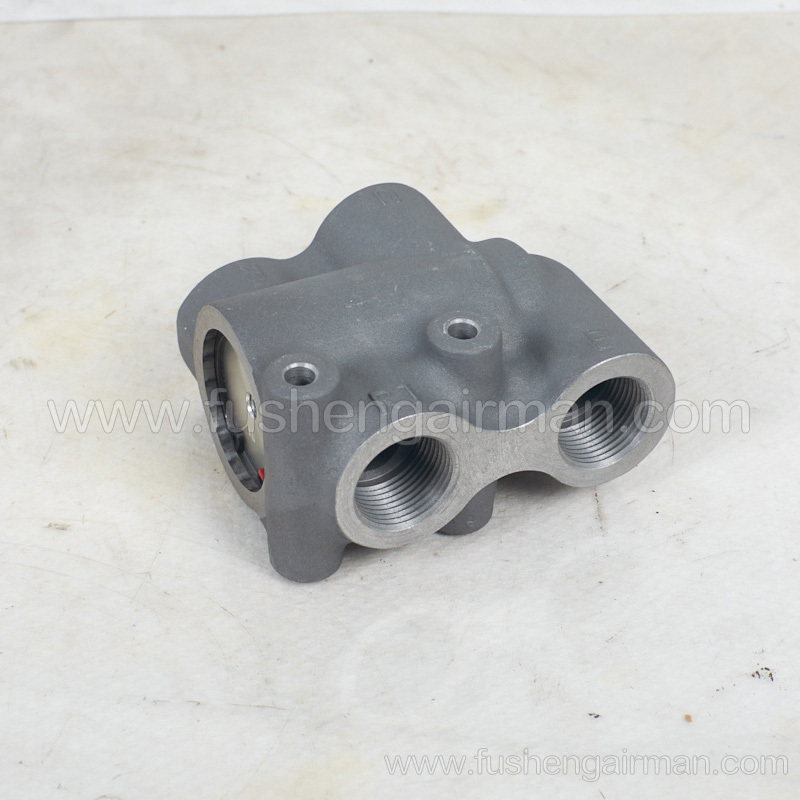 2.270.2260 Italy VMC original air compressor parts temperature control valve VT37/71-1