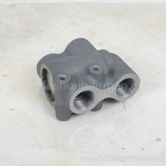 2.270.2260 Italy VMC original air compressor parts temperature control valve VT37/71-1