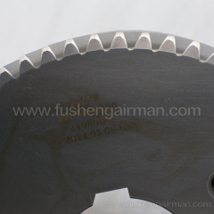 2606099930/2606099910 Fusheng screw compressor gear set ratio i=1.794 Head BSA62G