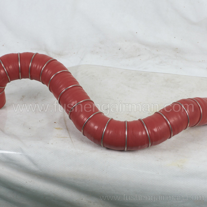 32331-84200A Fusheng airman portable air compressor original parts spring tube