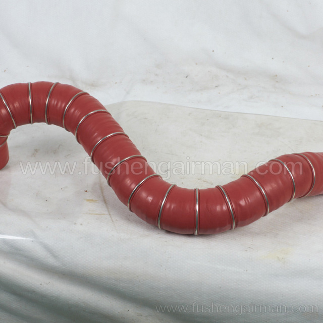 32331-84200A Fusheng airman portable air compressor original parts spring tube