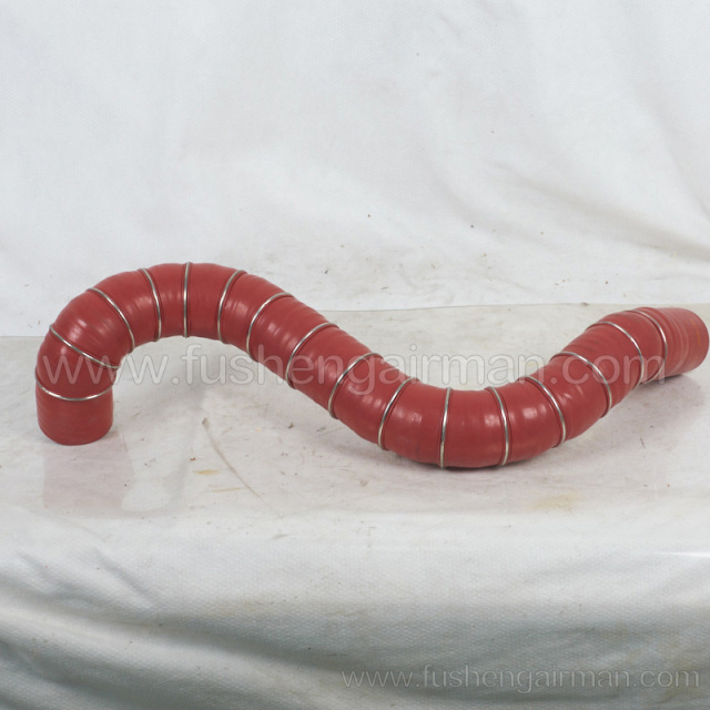 32331-84200A Fusheng airman portable air compressor original parts spring tube