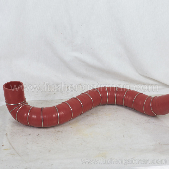 32331-84200A Fusheng airman portable air compressor original parts spring tube