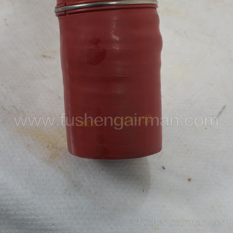32331-84200A Fusheng airman portable air compressor original parts spring tube