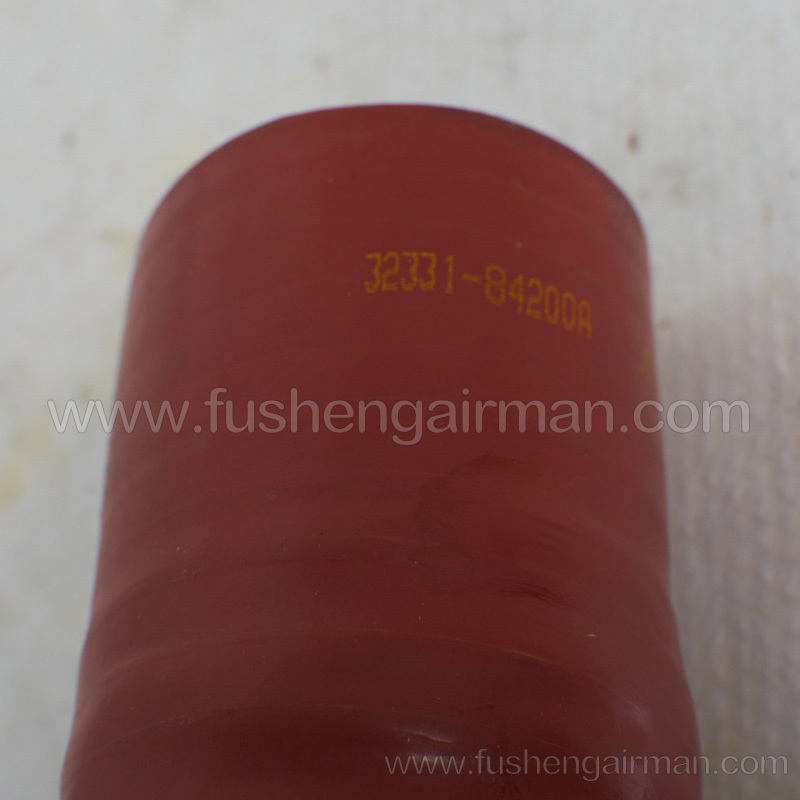 32331-84200A Fusheng airman portable air compressor original parts spring tube