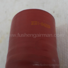 32331-84200A Fusheng airman portable air compressor original parts spring tube