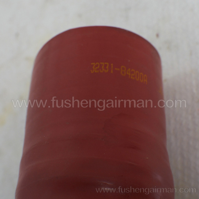 32331-84200A Fusheng airman portable air compressor original parts spring tube