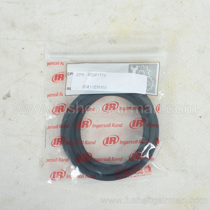 42973370 Ingersoll Rand Air Compressor Genuine CV1 Cooler Seal Kit S1 Includes Gasket Seals