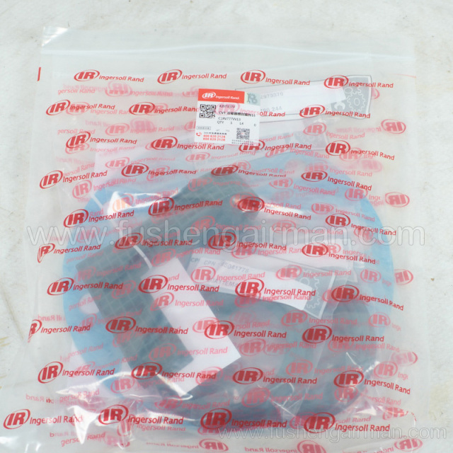 42973370 Ingersoll Rand Air Compressor Genuine CV1 Cooler Seal Kit S1 Includes Gasket Seals