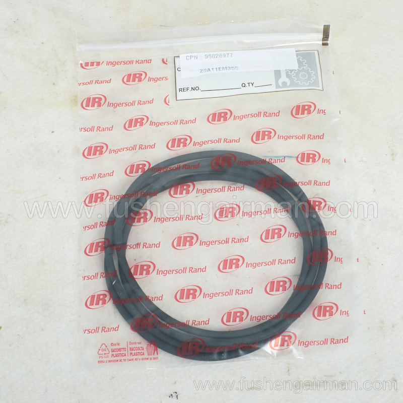 42973370 Ingersoll Rand Air Compressor Genuine CV1 Cooler Seal Kit S1 Includes Gasket Seals