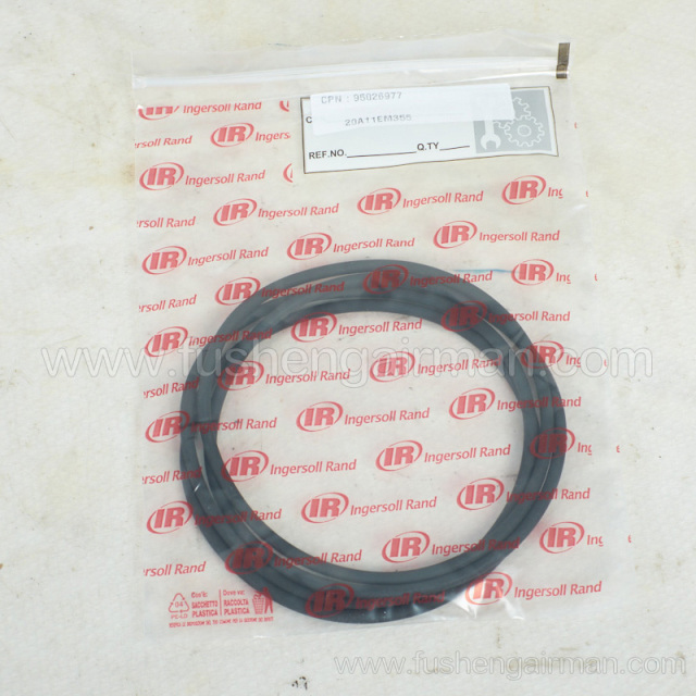 42973370 Ingersoll Rand Air Compressor Genuine CV1 Cooler Seal Kit S1 Includes Gasket Seals