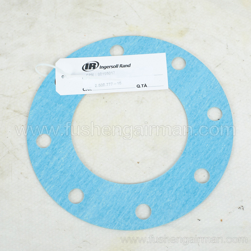 42973370 Ingersoll Rand Air Compressor Genuine CV1 Cooler Seal Kit S1 Includes Gasket Seals