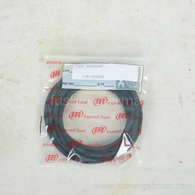 42973370 Ingersoll Rand Air Compressor Genuine CV1 Cooler Seal Kit S1 Includes Gasket Seals
