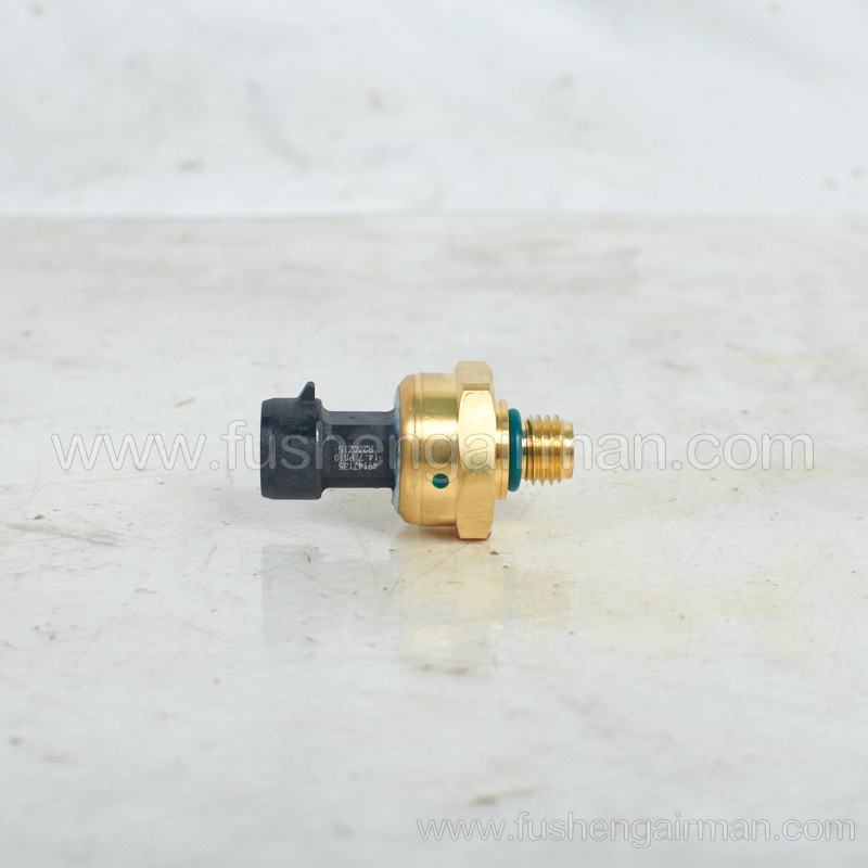49147135 Ingersoll Rand Genuine Pressure Sensor 0-15 P for Ingersoll Rand Screw Compressors