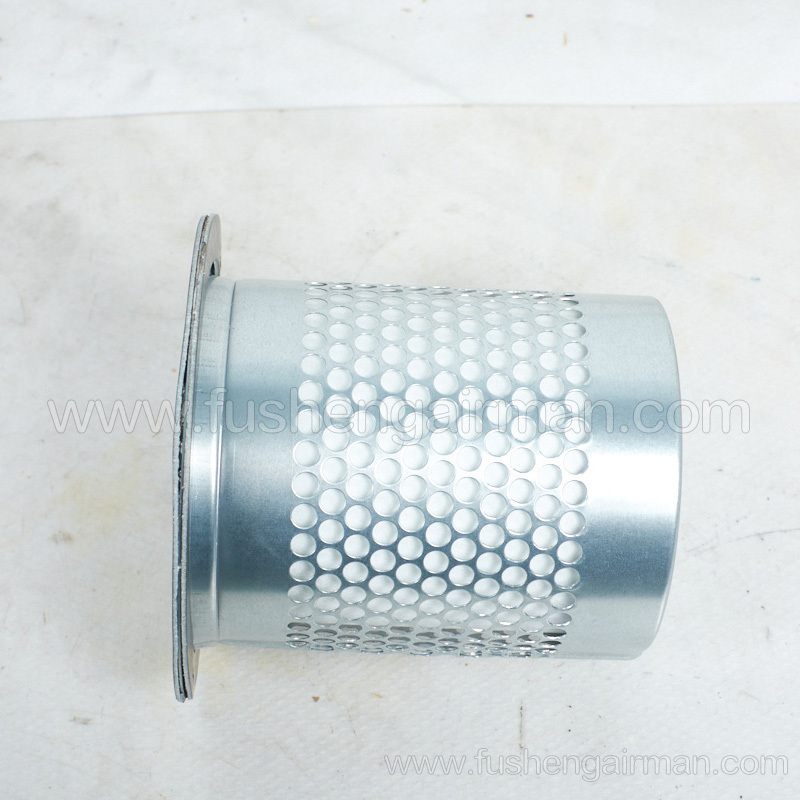 9610221-20350-CM Fusheng essence screw compressor oil separator ES08-11-15