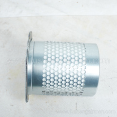 9610221-20350-CM Fusheng essence screw compressor oil separator ES08-11-15