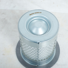 9610221-20350-CM Fusheng essence screw compressor oil separator ES08-11-15