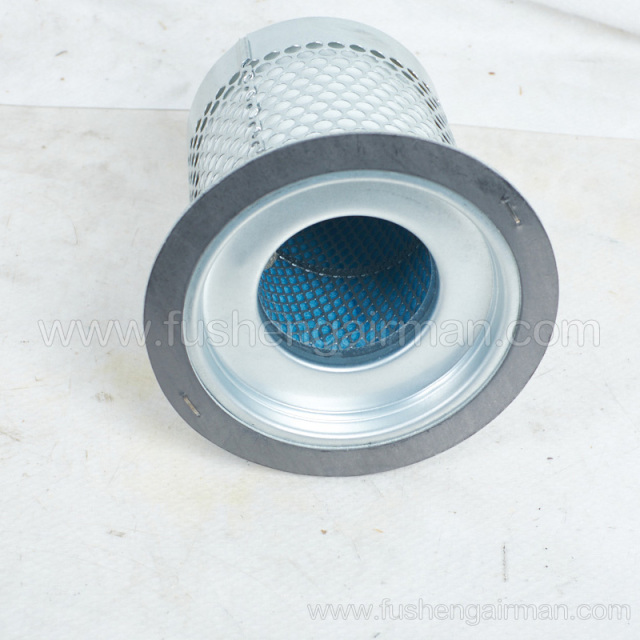 9610221-20350-CM Fusheng essence screw compressor oil separator ES08-11-15