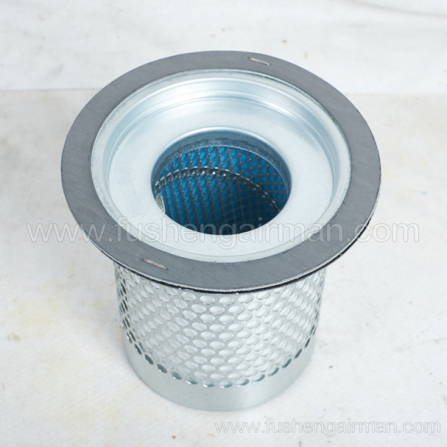 9610221-20350-CM Fusheng essence screw compressor oil separator ES08-11-15
