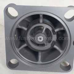 2104050255 Fusheng Screw Air Compressor DN50 Piston Air Inlet Valve(for inverter) JIVD-50BF