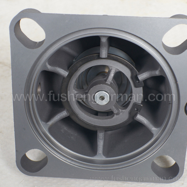 2104050255 Fusheng Screw Air Compressor DN50 Piston Air Inlet Valve(for inverter) JIVD-50BF
