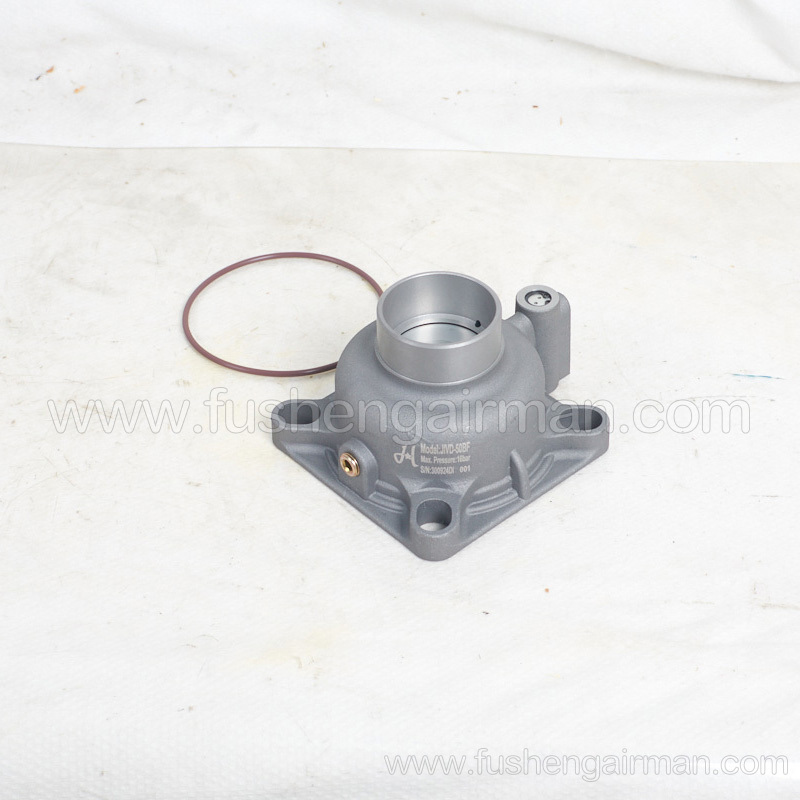 2104050255 Fusheng Screw Air Compressor DN50 Piston Air Inlet Valve(for inverter) JIVD-50BF
