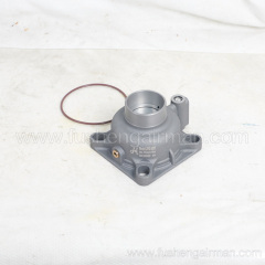2104050255 Fusheng Screw Air Compressor DN50 Piston Air Inlet Valve(for inverter) JIVD-50BF
