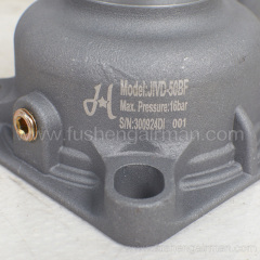 2104050255 Fusheng Screw Air Compressor DN50 Piston Air Inlet Valve(for inverter) JIVD-50BF