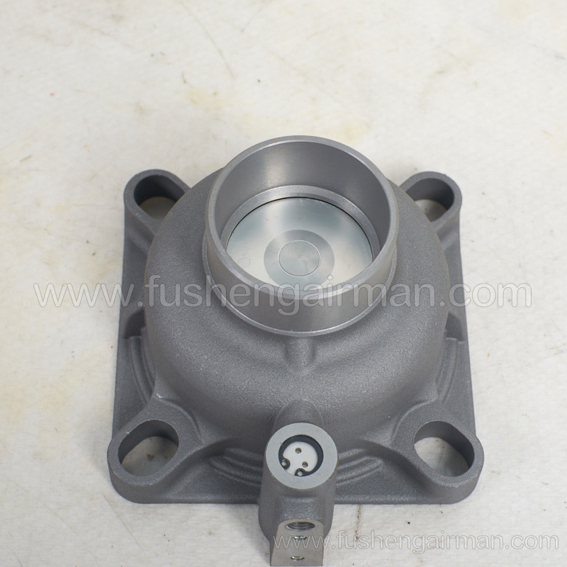 2104050255 Fusheng Screw Air Compressor DN50 Piston Air Inlet Valve(for inverter) JIVD-50BF