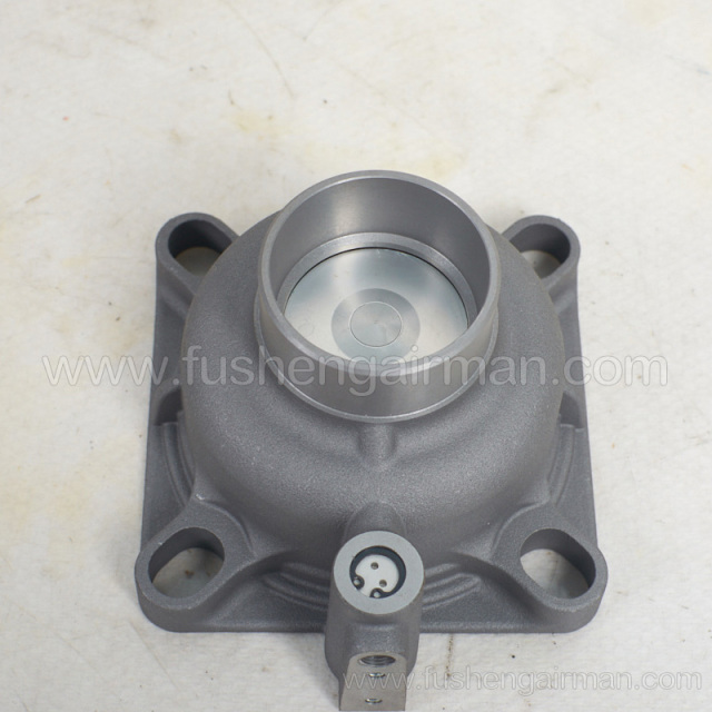 2104050255 Fusheng Screw Air Compressor DN50 Piston Air Inlet Valve(for inverter) JIVD-50BF