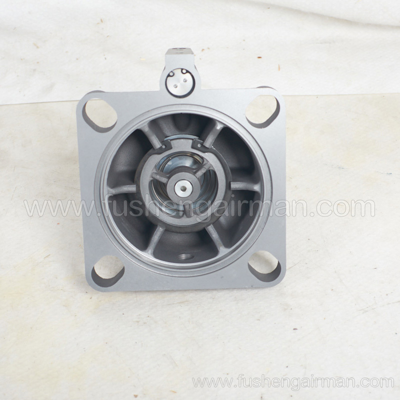 2104050255 Fusheng Screw Air Compressor DN50 Piston Air Inlet Valve(for inverter) JIVD-50BF