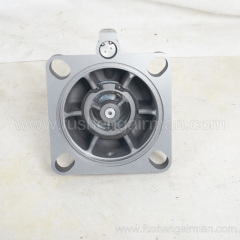 2104050255 Fusheng Screw Air Compressor DN50 Piston Air Inlet Valve(for inverter) JIVD-50BF