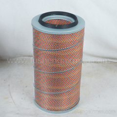 2116040219 Fusheng screw compressor original parts 10m3/min air filter element