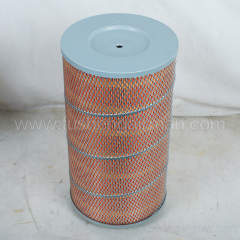 2116040219 Fusheng screw compressor original parts 10m3/min air filter element