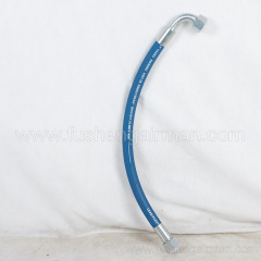 2605419880 Fusheng Screw Compressor Genuine Parts SA11A Air Hose (Pressure Maintenance Valve-Fitting)