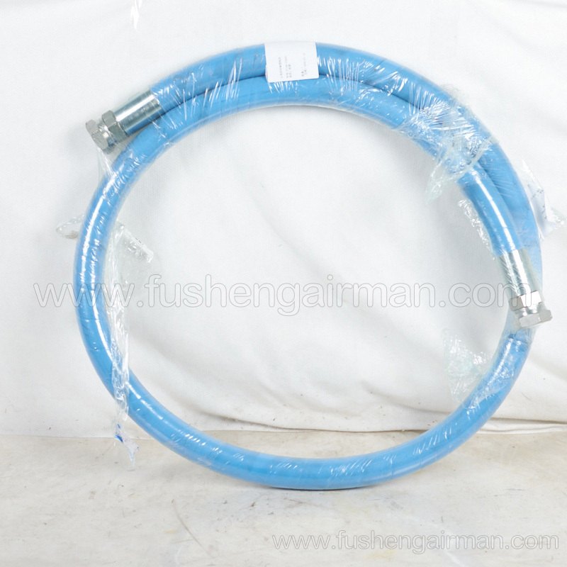 37160-42620 Fusheng airman mobile air compressor original high pressure hose