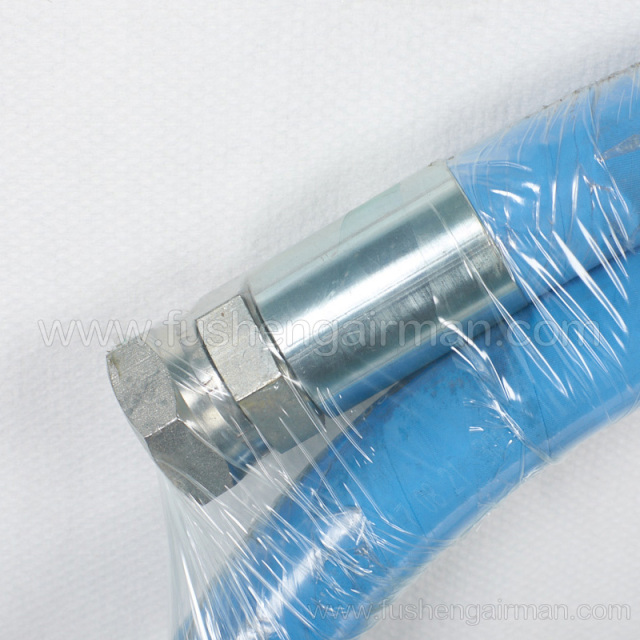 37160-42620 Fusheng airman mobile air compressor original high pressure hose