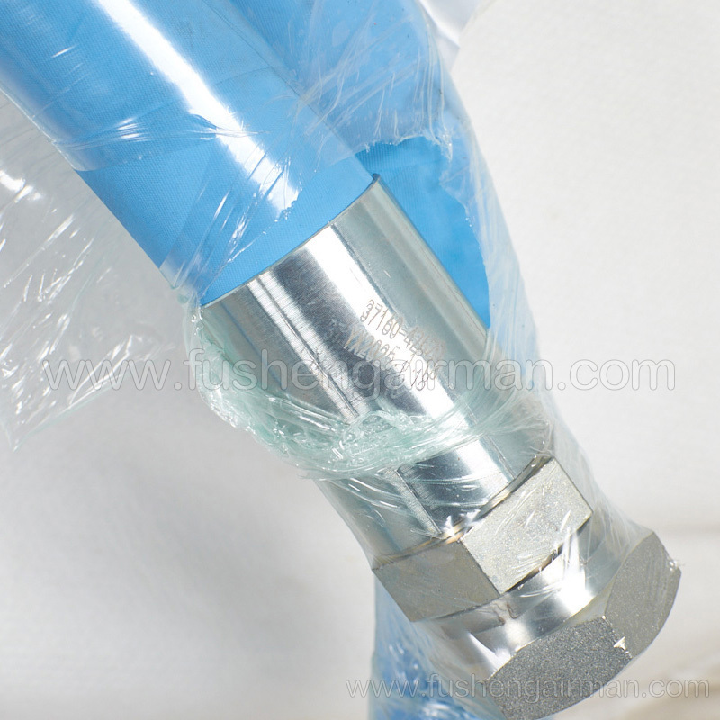37160-42620 Fusheng airman mobile air compressor original high pressure hose