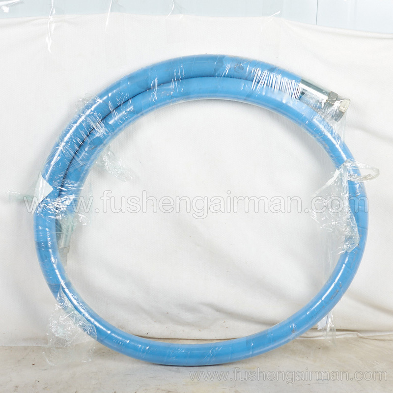 37160-42620 Fusheng airman mobile air compressor original high pressure hose