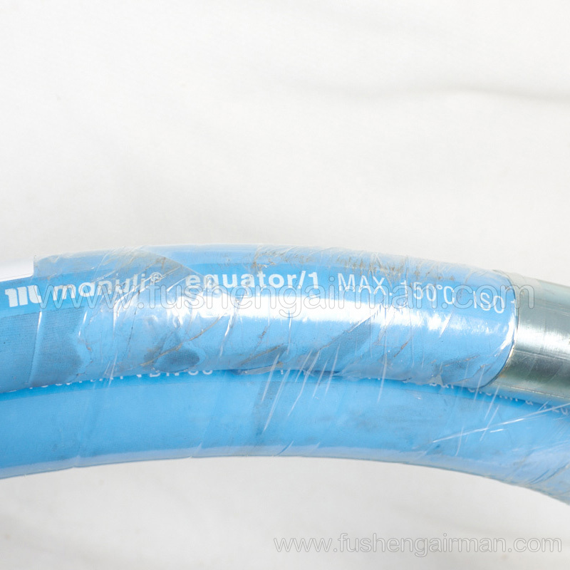 37160-42620 Fusheng airman mobile air compressor original high pressure hose