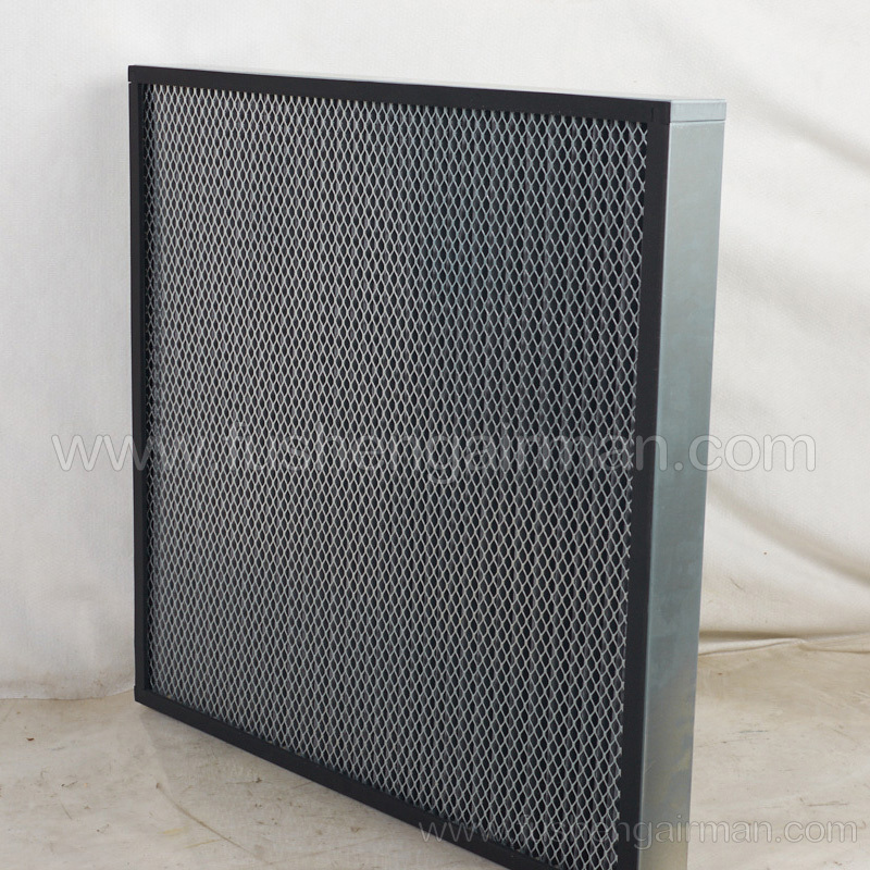 S0901004 Fusheng ELLIOTT centrifugal air compressor original secondary air filter element