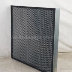 S0901004 Fusheng ELLIOTT centrifugal air compressor original secondary air filter element