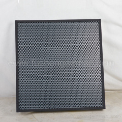 S0901004 Fusheng ELLIOTT centrifugal air compressor original secondary air filter element