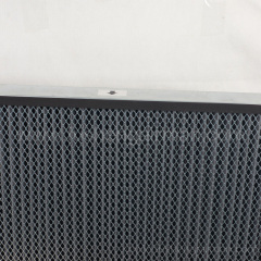 S0901004 Fusheng ELLIOTT centrifugal air compressor original secondary air filter element