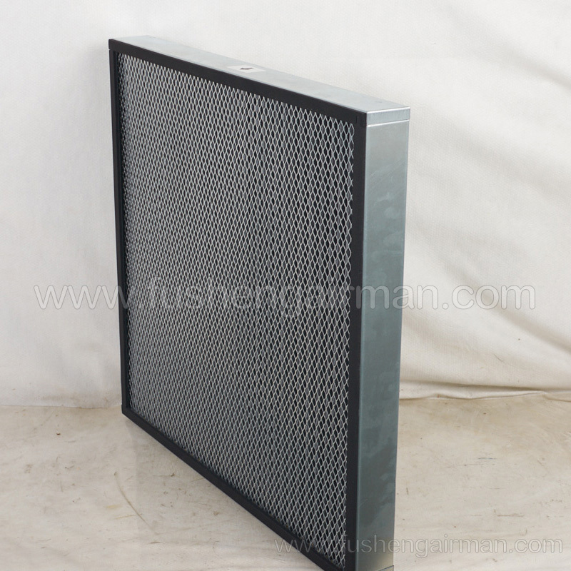 S0901004 Fusheng ELLIOTT centrifugal air compressor original secondary air filter element