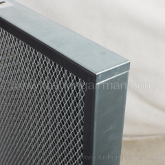 S0901004 Fusheng ELLIOTT centrifugal air compressor original secondary air filter element