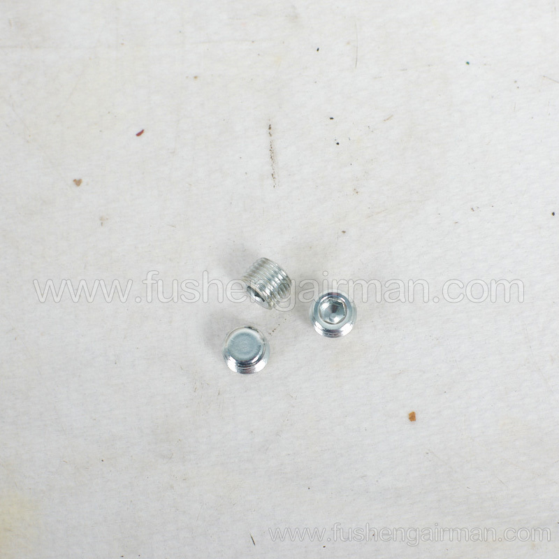 03620-60002 Fusheng airman portable air compressor original parts plugs
