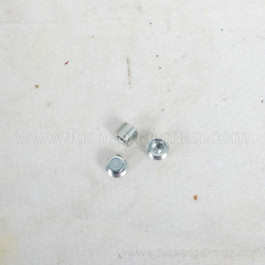 03620-60002 Fusheng airman portable air compressor original parts plugs